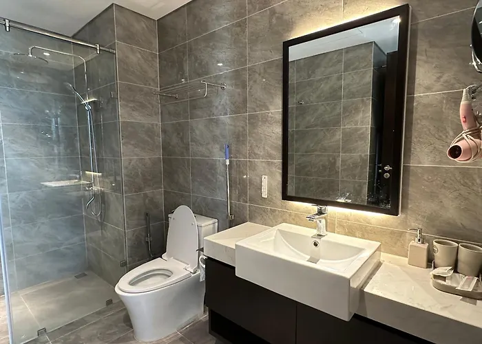 Saphiare 2 Apartment *