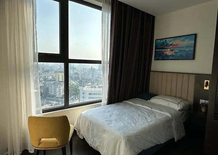 Saphiare 2 Apartment