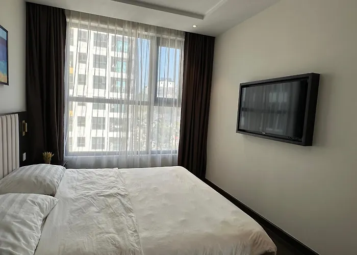 Apartment Saphiare 2