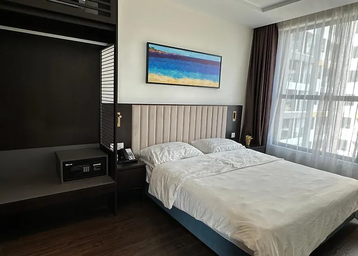 Apartment Saphiare 2